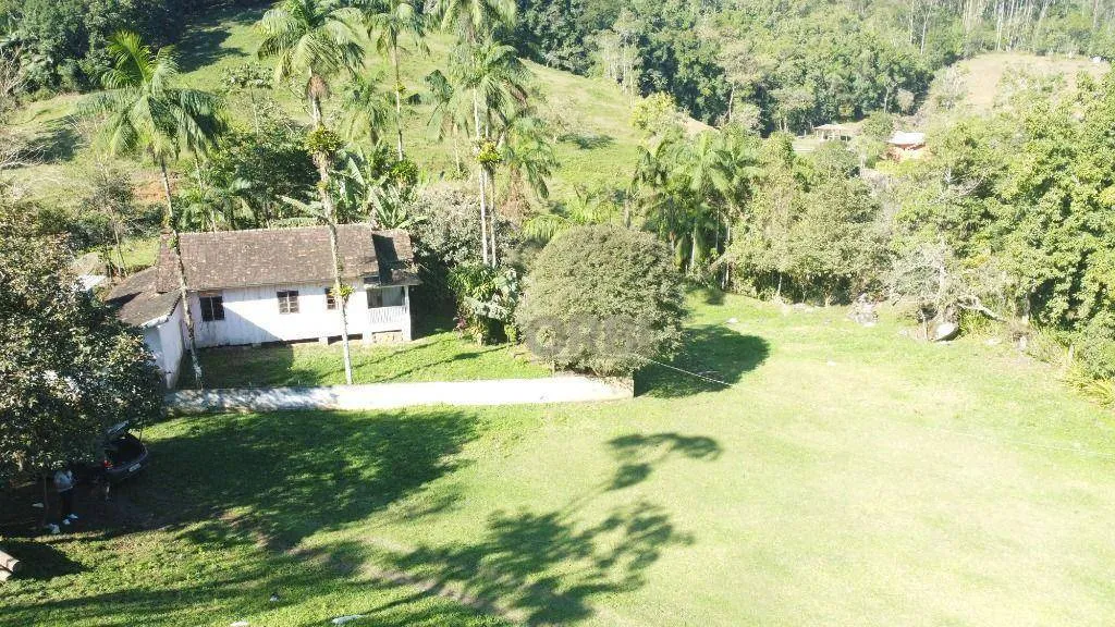 Sítio com 2 dormitórios à venda, 53261 m por R$ 990.000 - Belchior Baixo - Gaspar/SC | Orbi Imóveis — foto 2