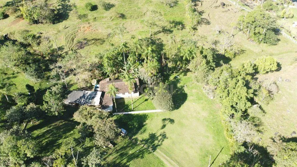 Sítio com 2 dormitórios à venda, 53261 m por R$ 990.000 - Belchior Baixo - Gaspar/SC | Orbi Imóveis — foto 5