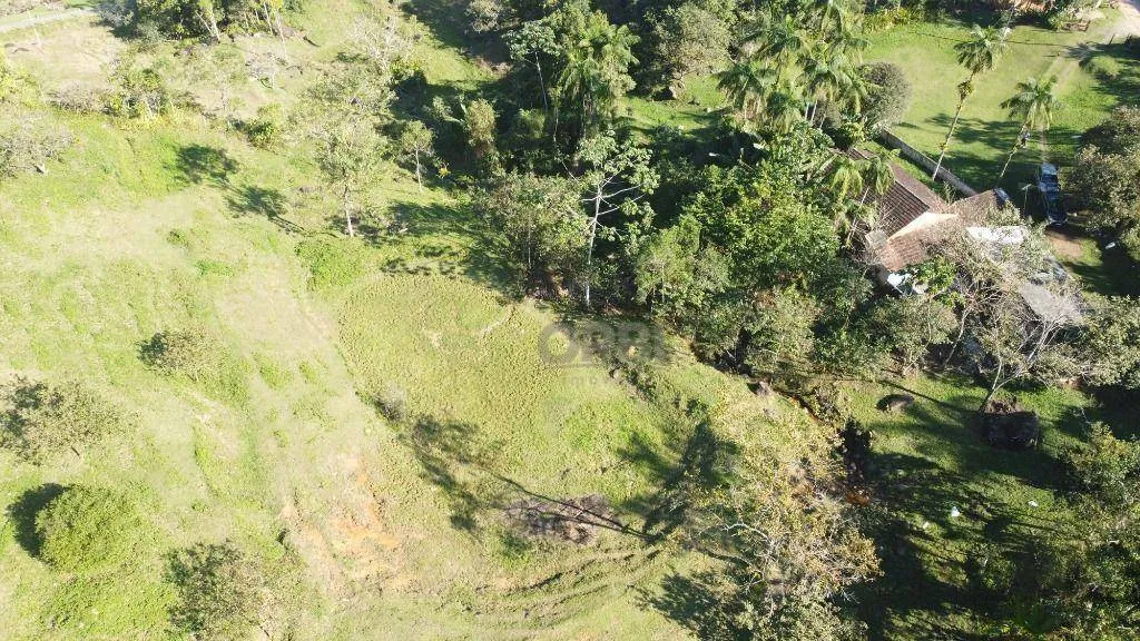 Sítio com 2 dormitórios à venda, 53261 m por R$ 990.000 - Belchior Baixo - Gaspar/SC | Orbi Imóveis — foto 6