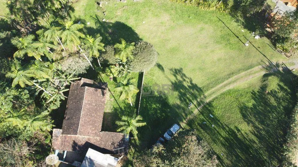 Sítio com 2 dormitórios à venda, 53261 m por R$ 990.000 - Belchior Baixo - Gaspar/SC | Orbi Imóveis — foto 7