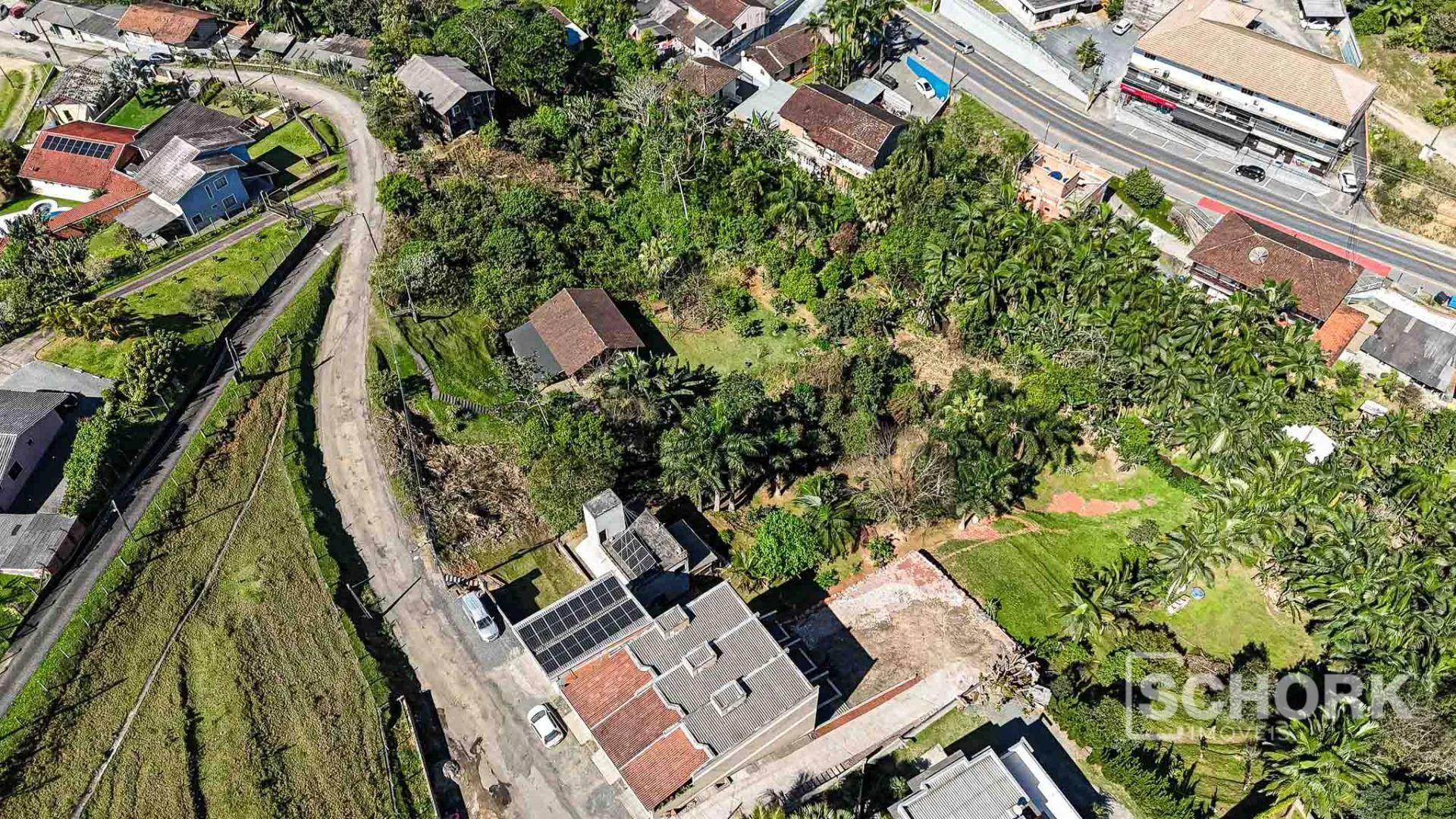 Terreno à venda, 1358 m por R$ 199.900,00 - Fortaleza - Blumenau/SC — foto 5