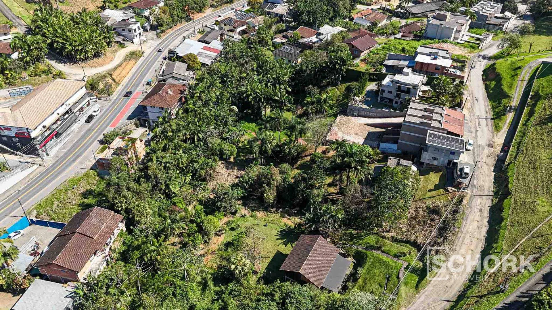 Terreno à venda, 1358 m por R$ 199.900,00 - Fortaleza - Blumenau/SC — foto 6