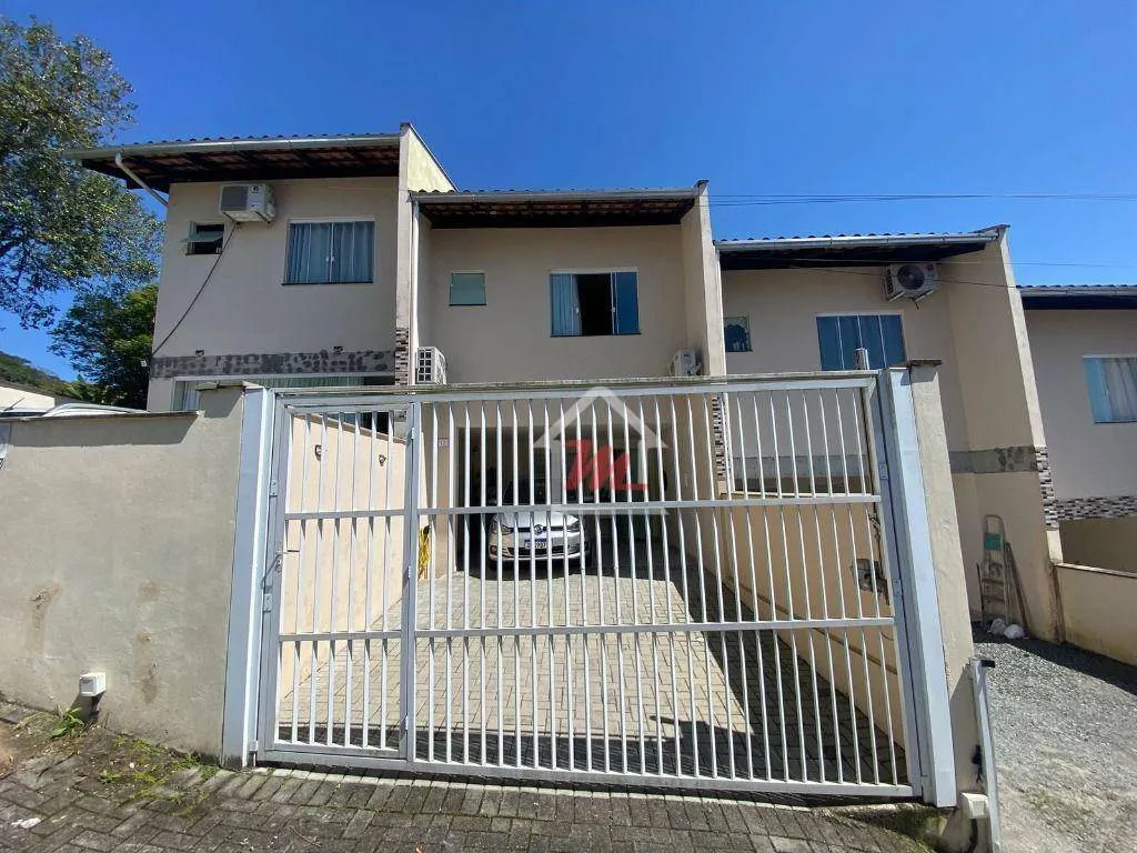 Sobrado com 2 dormitórios à venda, 91 m por R$ 420.000,00 - Velha Central - Blumenau/SC — foto 3