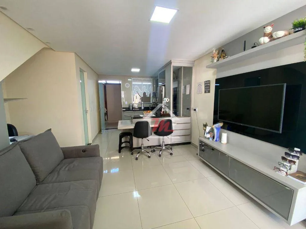 Sobrado com 2 dormitórios à venda, 91 m por R$ 420.000,00 - Velha Central - Blumenau/SC — foto 4