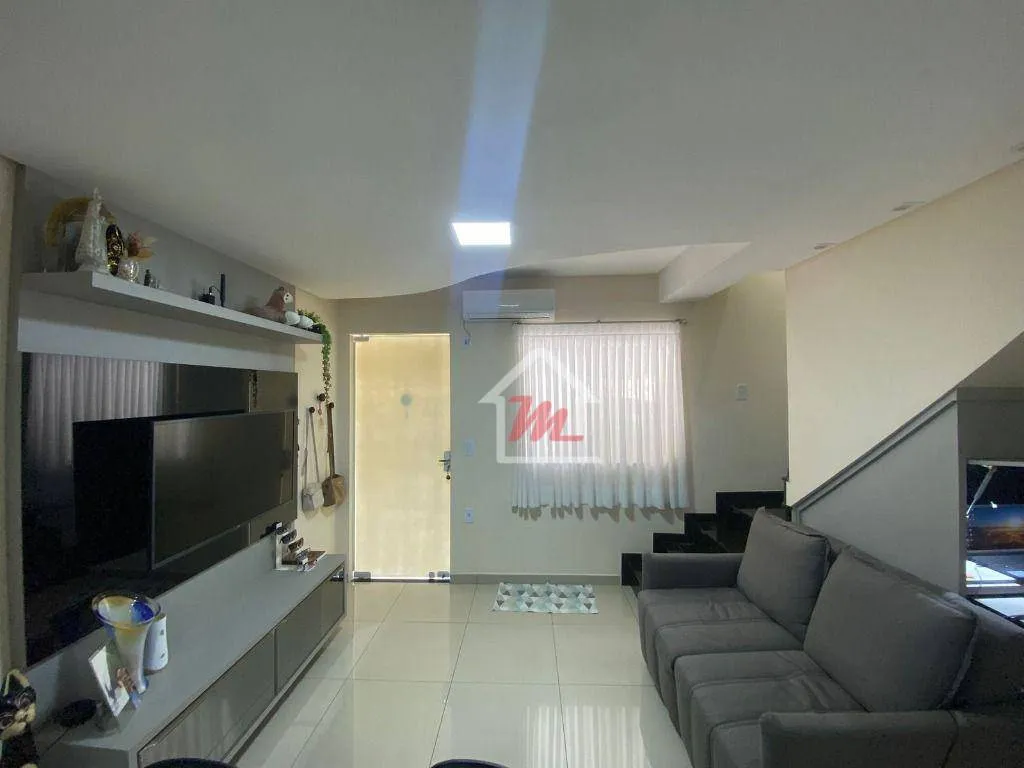 Sobrado com 2 dormitórios à venda, 91 m por R$ 420.000,00 - Velha Central - Blumenau/SC — foto 5