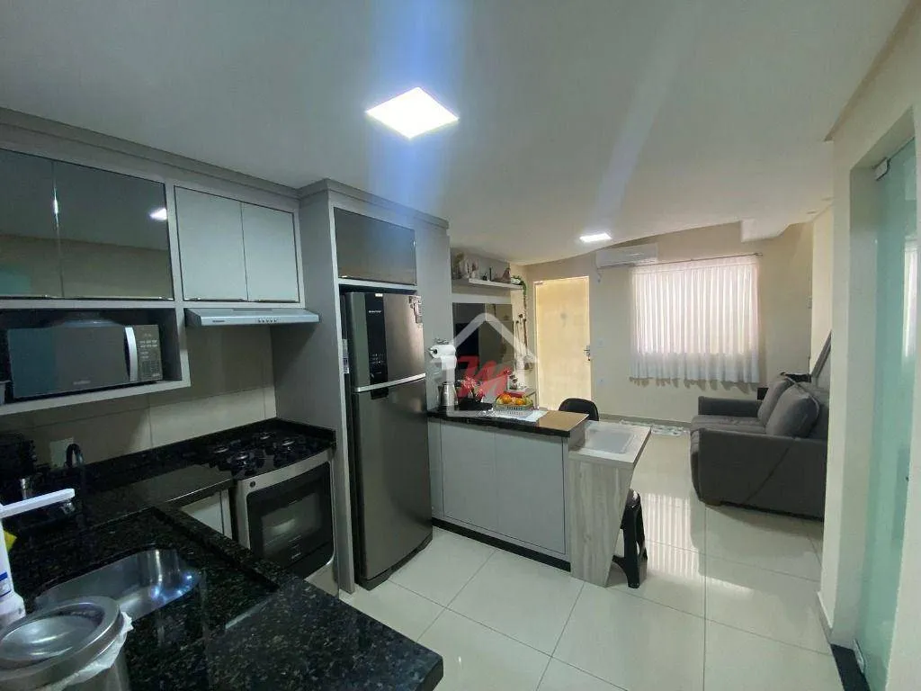 Sobrado com 2 dormitórios à venda, 91 m por R$ 420.000,00 - Velha Central - Blumenau/SC — foto 6