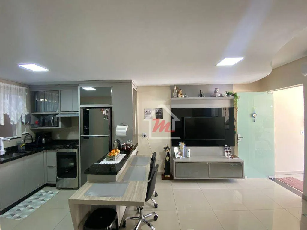 Sobrado com 2 dormitórios à venda, 91 m por R$ 420.000,00 - Velha Central - Blumenau/SC — foto 7