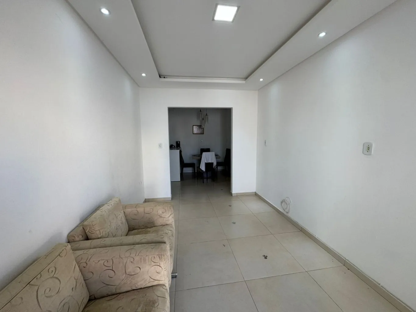 Casa 2 quartos — foto 2