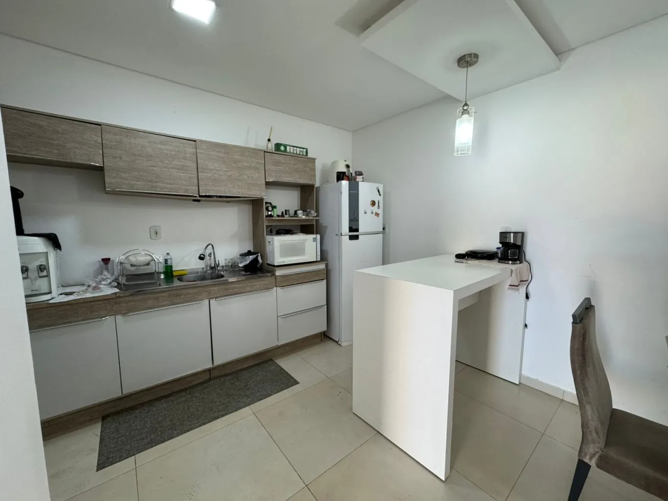 Casa 2 quartos — foto 4