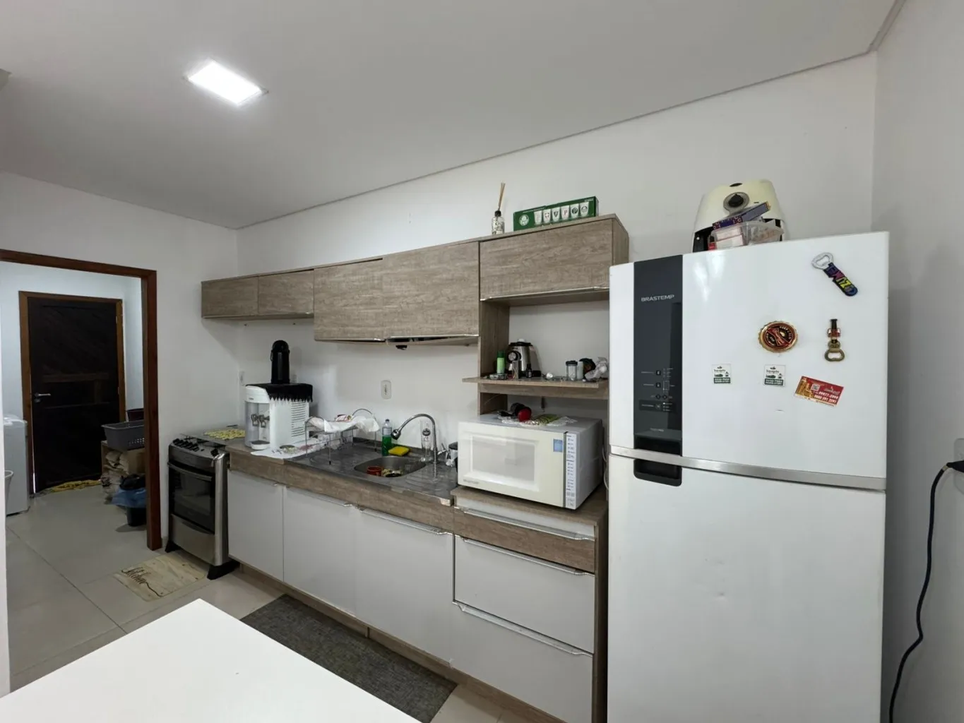Casa 2 quartos — foto 5