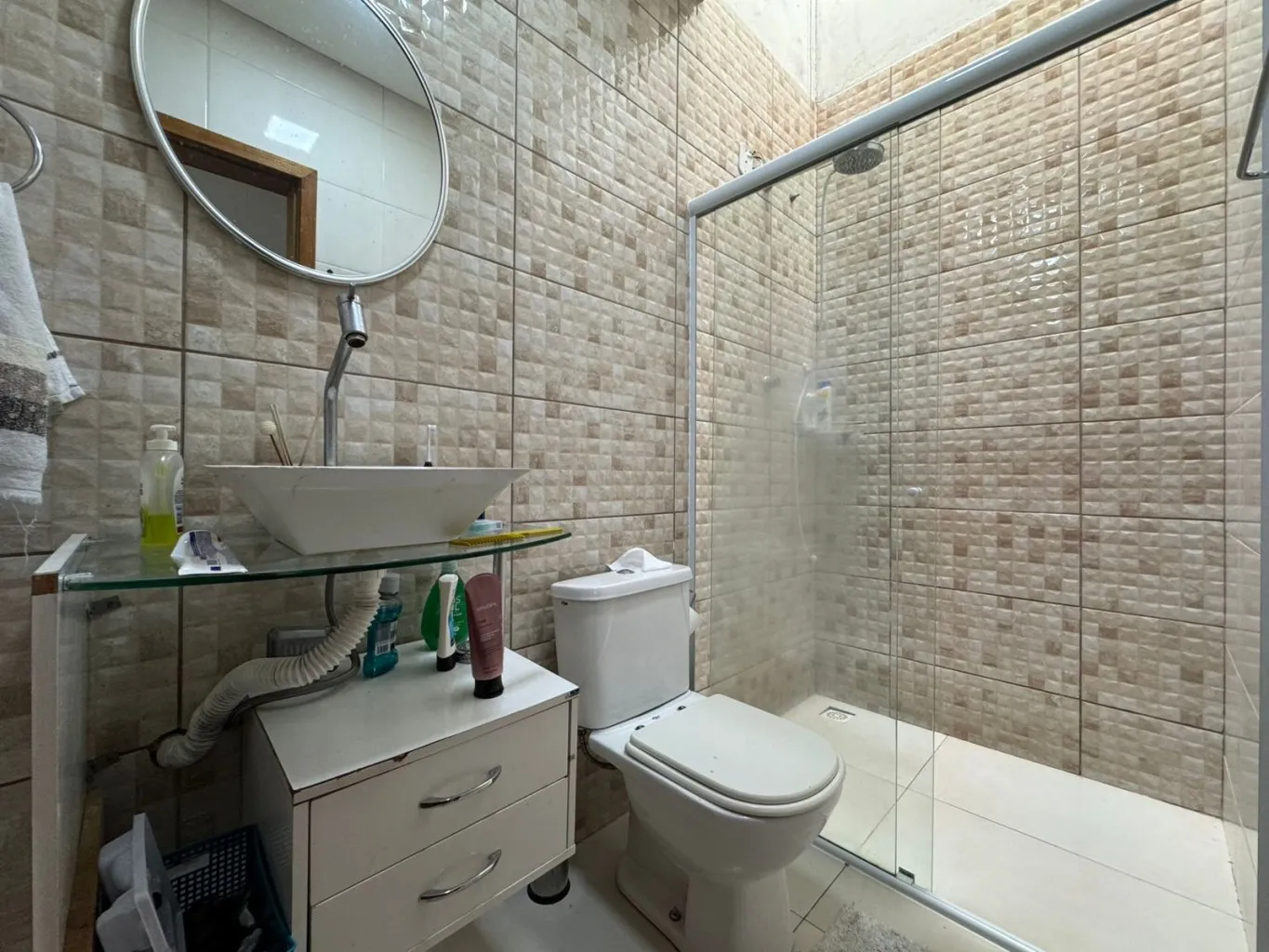 Casa 2 quartos — foto 7