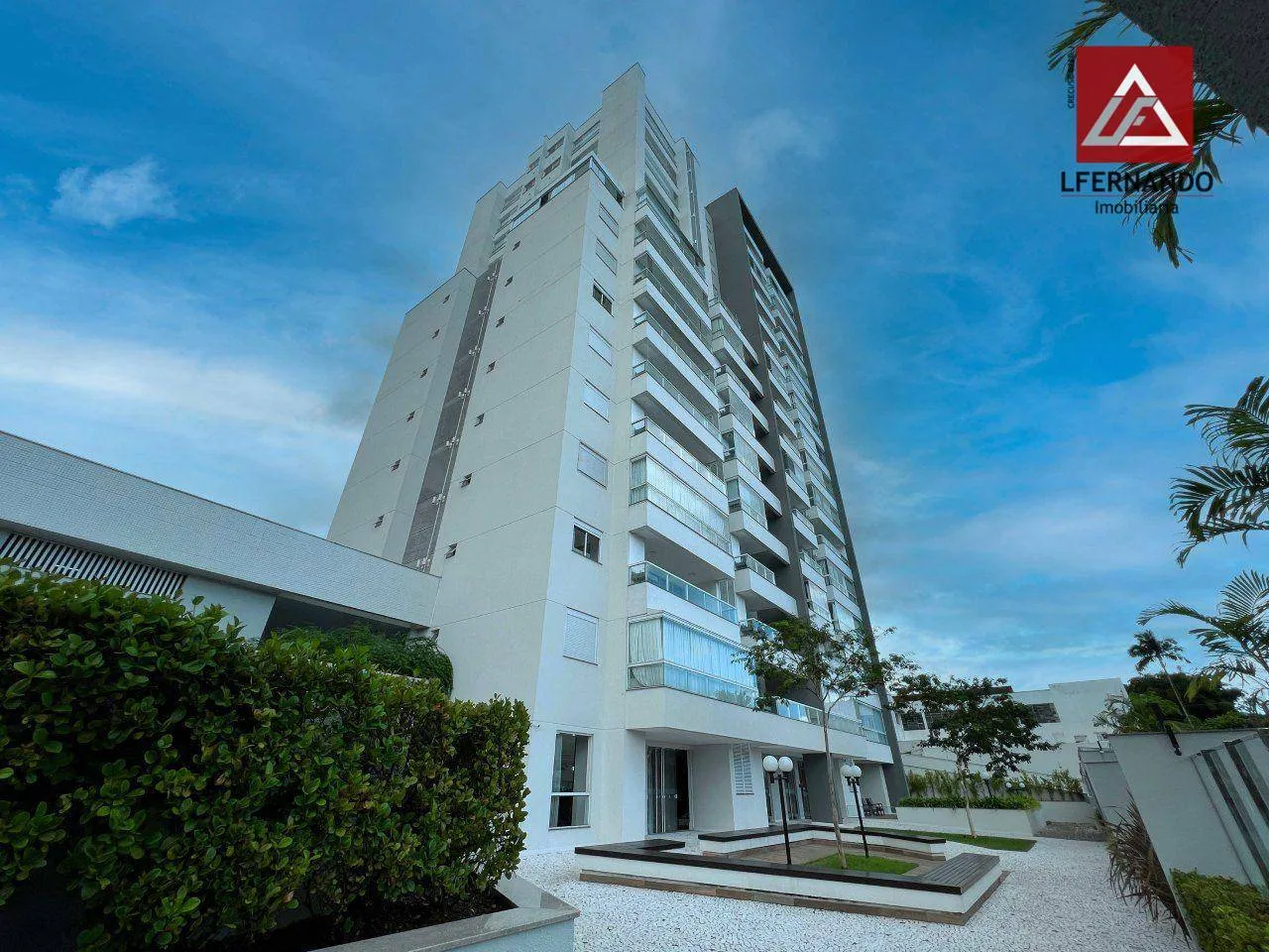 Apartamento com 3 dormitórios, sendo 1 suíte à venda, 91 m por R$ 740.000 - Itoupava Seca - Blumenau/SC - foto 1