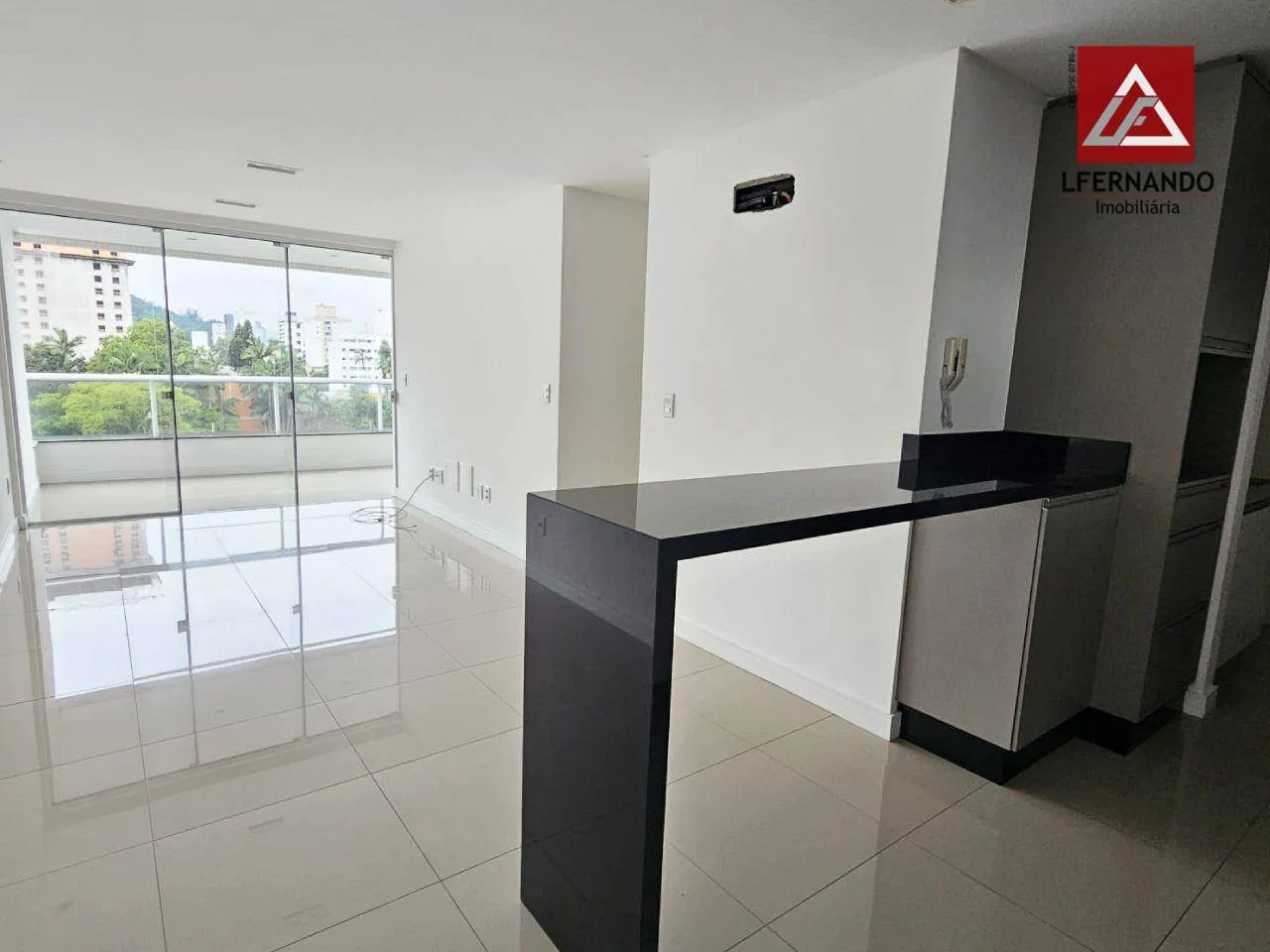 Apartamento com 3 dormitórios, sendo 1 suíte à venda, 91 m por R$ 740.000 - Itoupava Seca - Blumenau/SC — foto 2