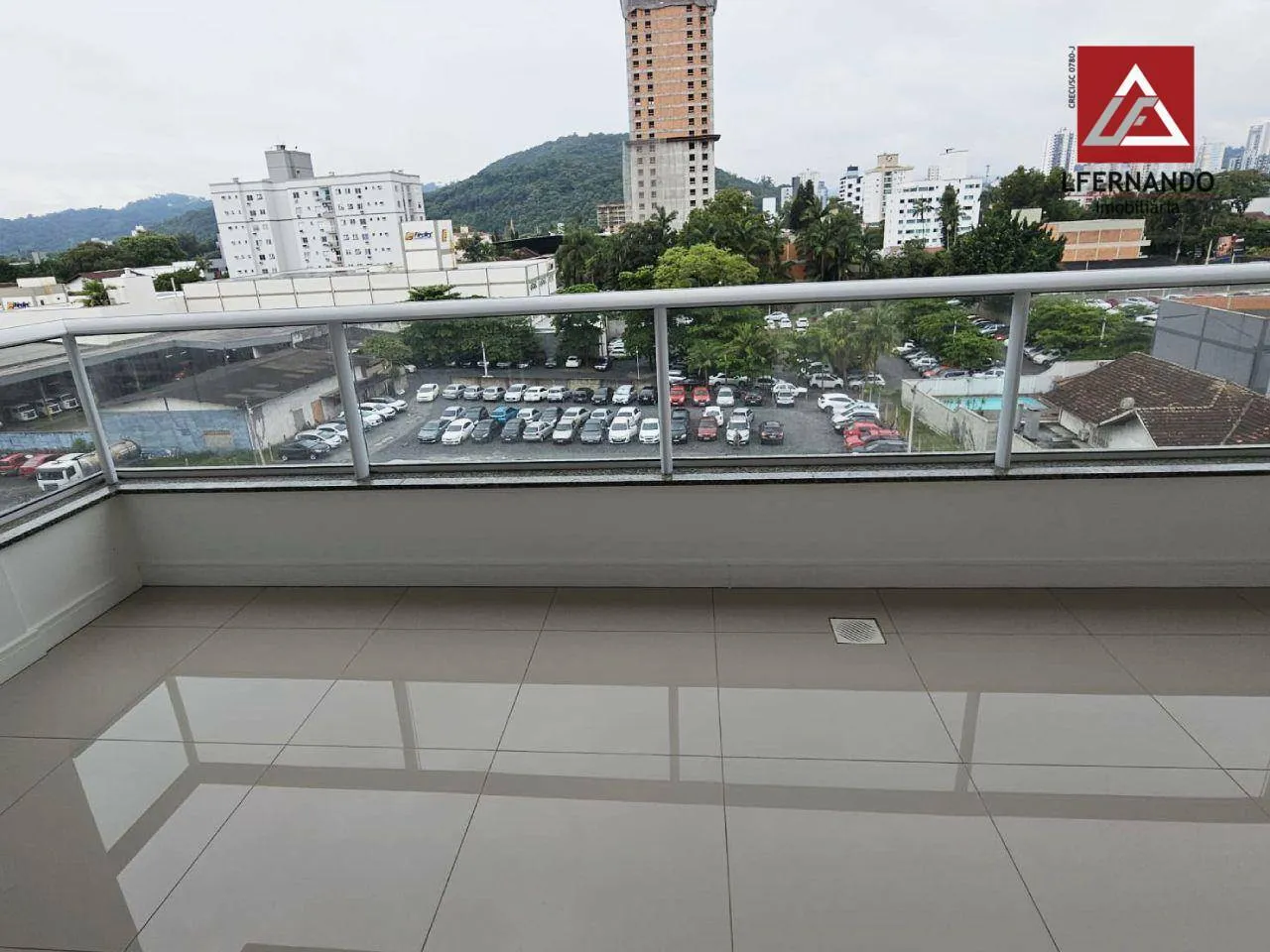 Apartamento com 3 dormitórios, sendo 1 suíte à venda, 91 m por R$ 740.000 - Itoupava Seca - Blumenau/SC — foto 5