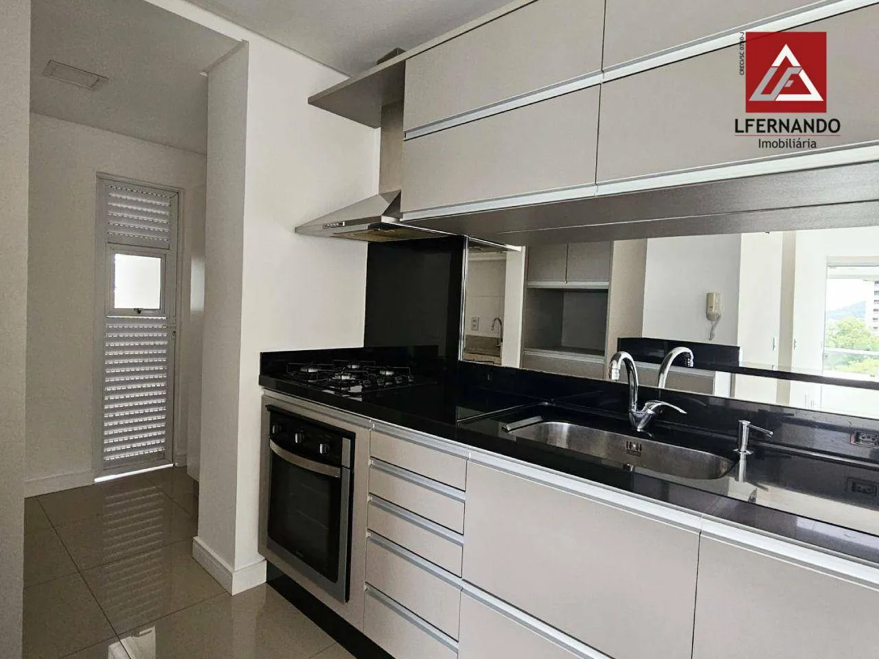 Apartamento com 3 dormitórios, sendo 1 suíte à venda, 91 m por R$ 740.000 - Itoupava Seca - Blumenau/SC — foto 7