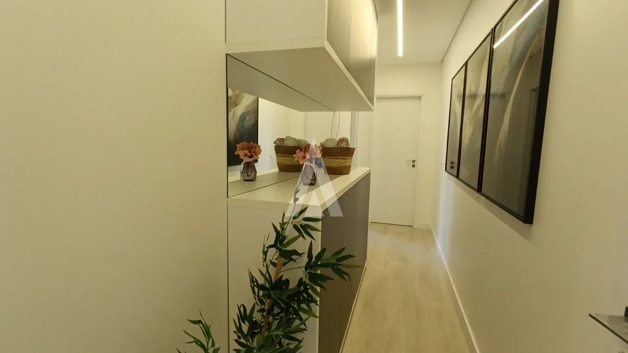 Apartamento com 3 suítes e 1 quarto à venda no bairro América em Joinville-SC de R$2.150.000,00. — foto 6