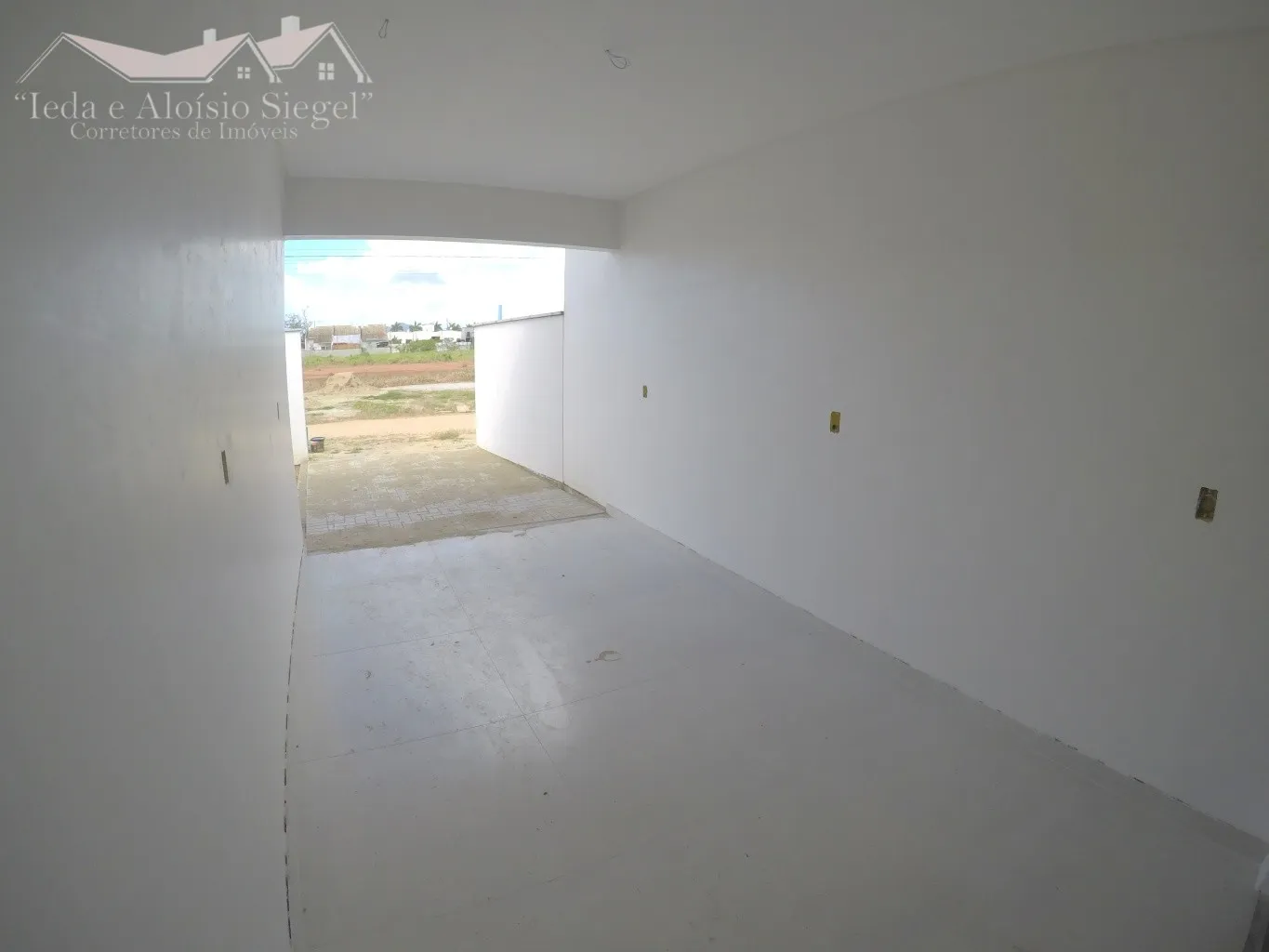 Casa com espaço nos fundos no Bairro Poço Grande em Gaspar/SC Ref. 1539 — foto 7