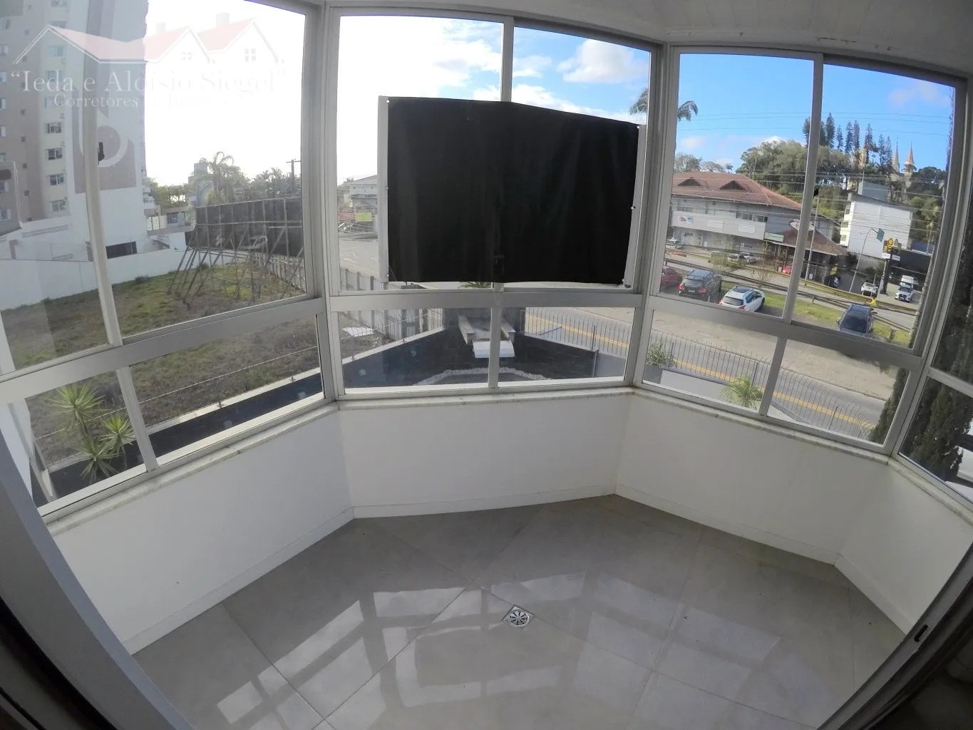 Apartamento Bairro Centro de Gaspar /SC Ref. 1540 — foto 2