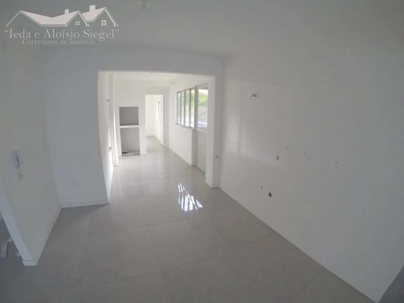 Apartamento Bairro Centro de Gaspar /SC Ref. 1540 — foto 3
