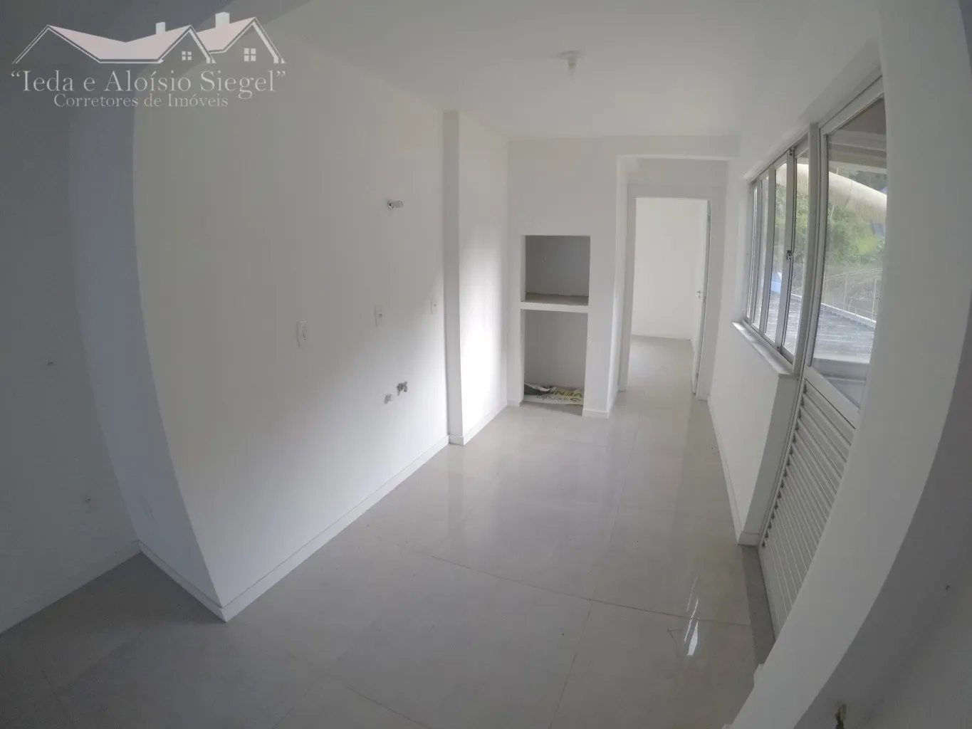 Apartamento Bairro Centro de Gaspar /SC Ref. 1540 — foto 5