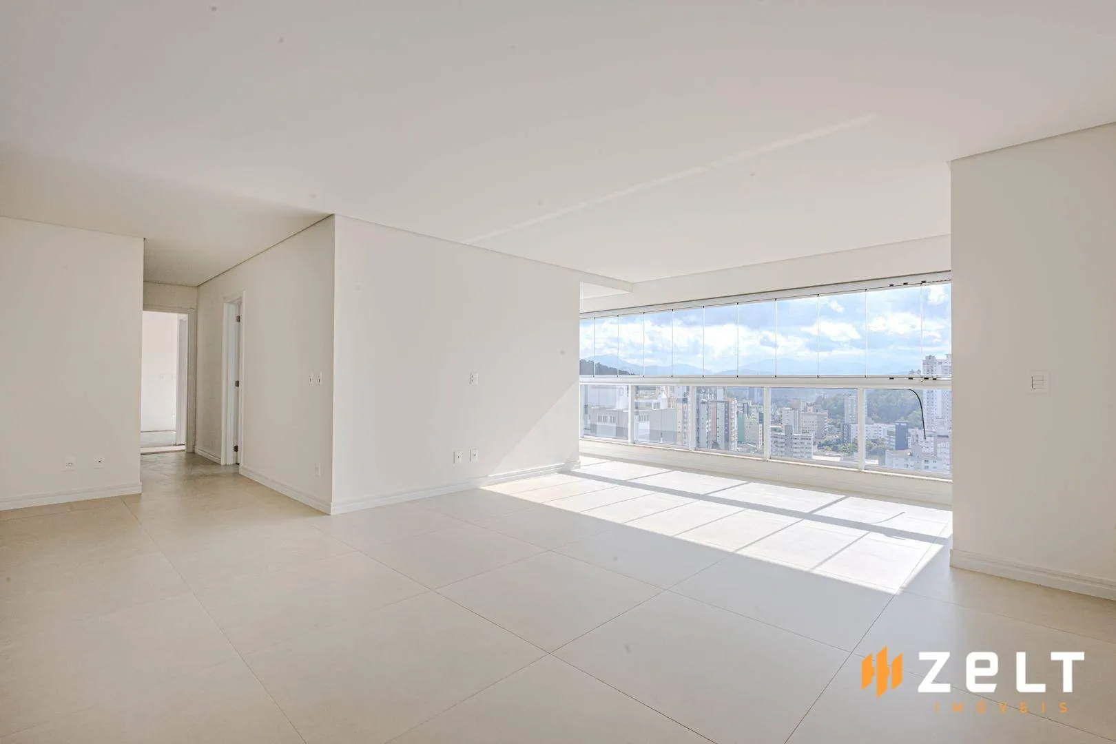 Apartamento com 3 dormitórios à venda, 126 m por R$ 1.260.000,00 - Vila Nova - Blumenau/SC — foto 5