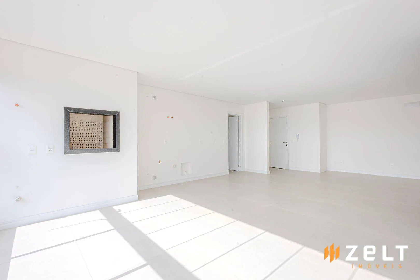 Apartamento com 3 dormitórios à venda, 126 m por R$ 1.260.000,00 - Vila Nova - Blumenau/SC — foto 6