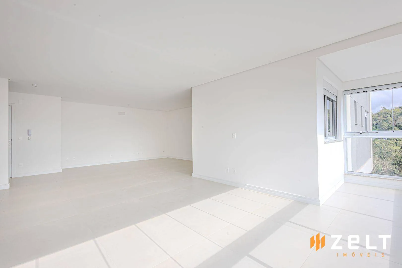Apartamento com 3 dormitórios à venda, 126 m por R$ 1.260.000,00 - Vila Nova - Blumenau/SC — foto 7