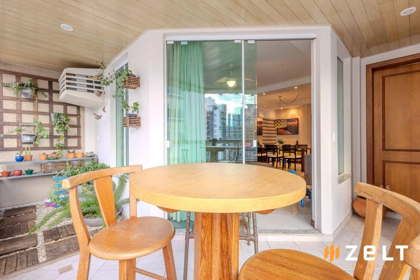 Apartamento com 3 dormitórios à venda, 135 m por R$ 750.000,00 - Vila Nova - Blumenau/SC — foto 6