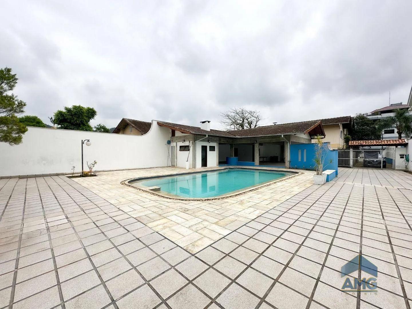 Casa com 4 dormitórios à venda, 384 m por R$ 1.475.000,00 - Garcia - Blumenau/SC - foto 1