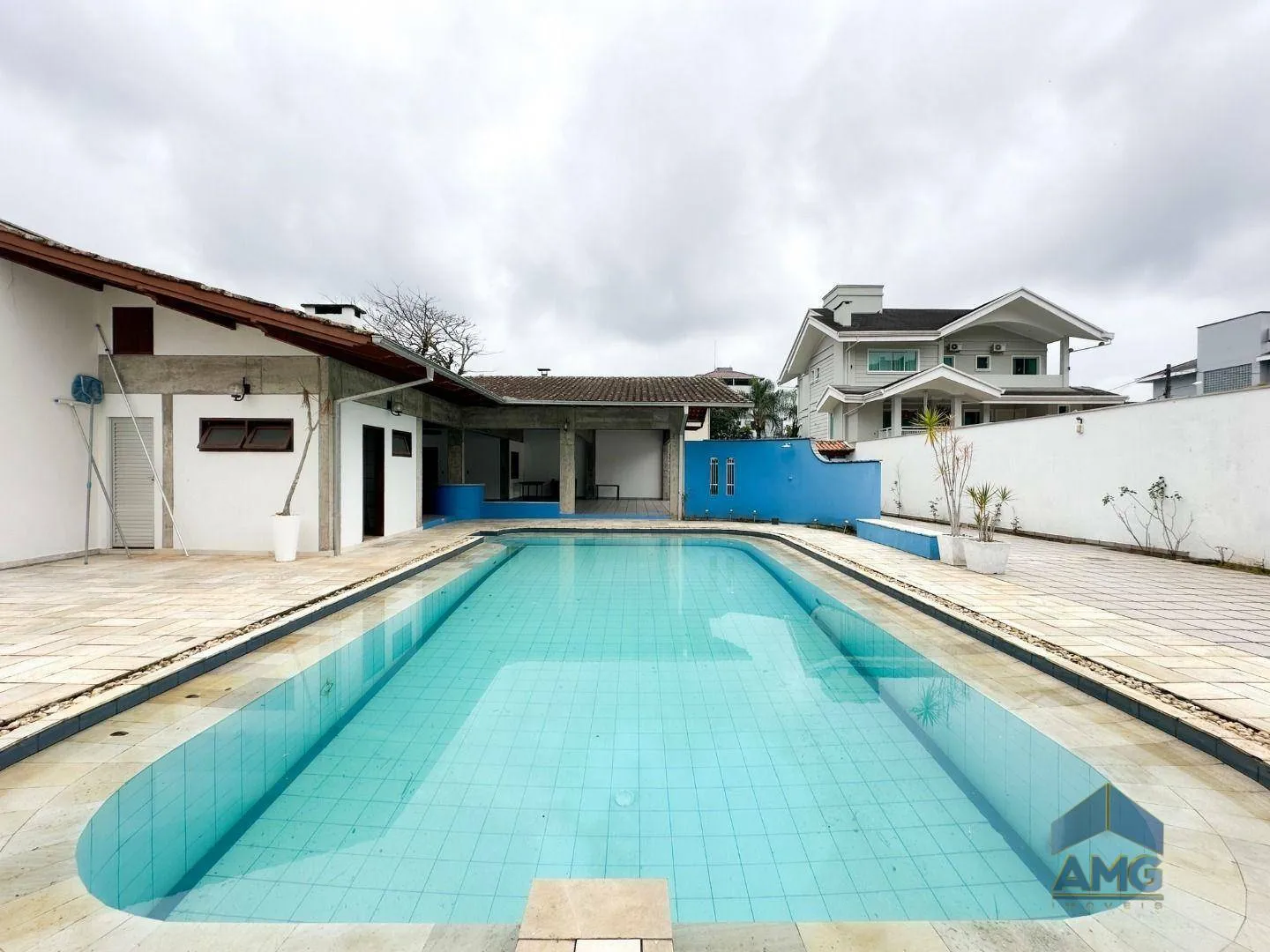 Casa com 4 dormitórios à venda, 384 m por R$ 1.475.000,00 - Garcia - Blumenau/SC — foto 2