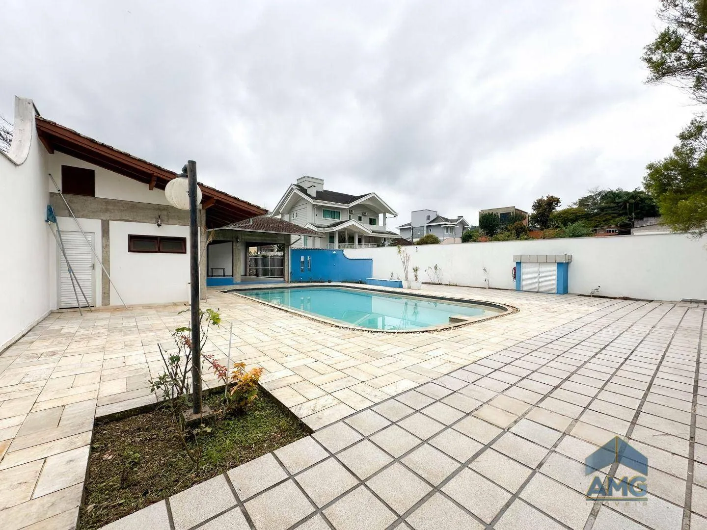 Casa com 4 dormitórios à venda, 384 m por R$ 1.475.000,00 - Garcia - Blumenau/SC — foto 3