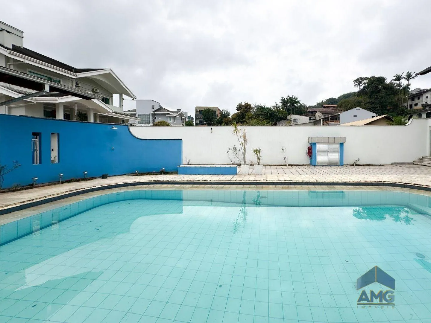 Casa com 4 dormitórios à venda, 384 m por R$ 1.475.000,00 - Garcia - Blumenau/SC — foto 4