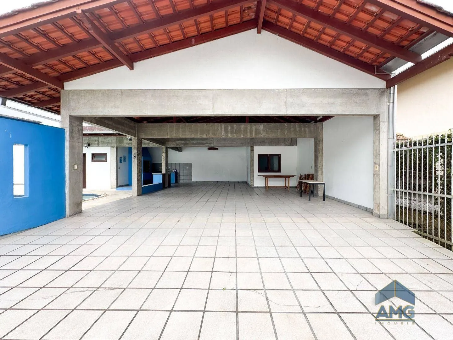 Casa com 4 dormitórios à venda, 384 m por R$ 1.475.000,00 - Garcia - Blumenau/SC — foto 5