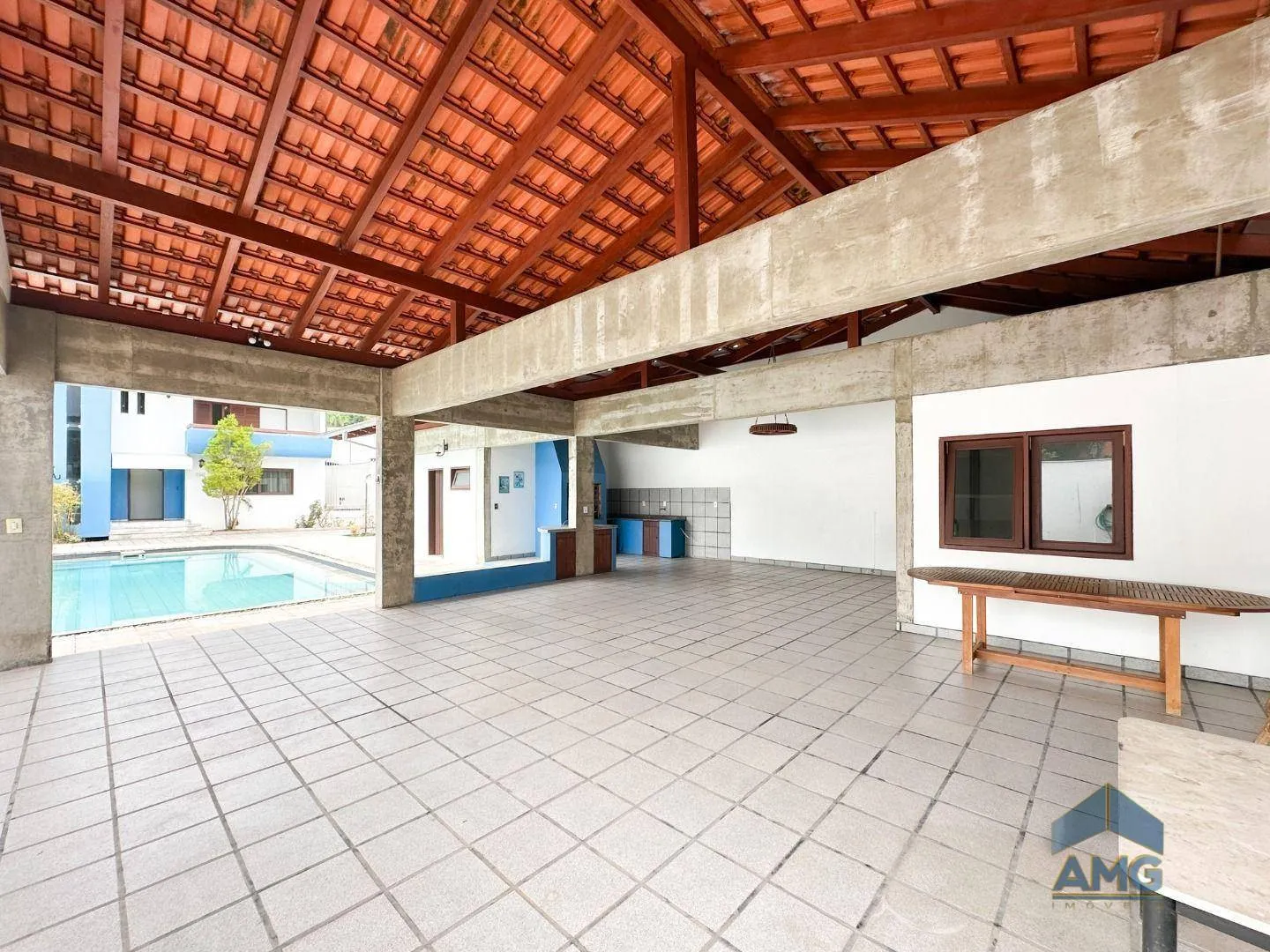Casa com 4 dormitórios à venda, 384 m por R$ 1.475.000,00 - Garcia - Blumenau/SC — foto 6
