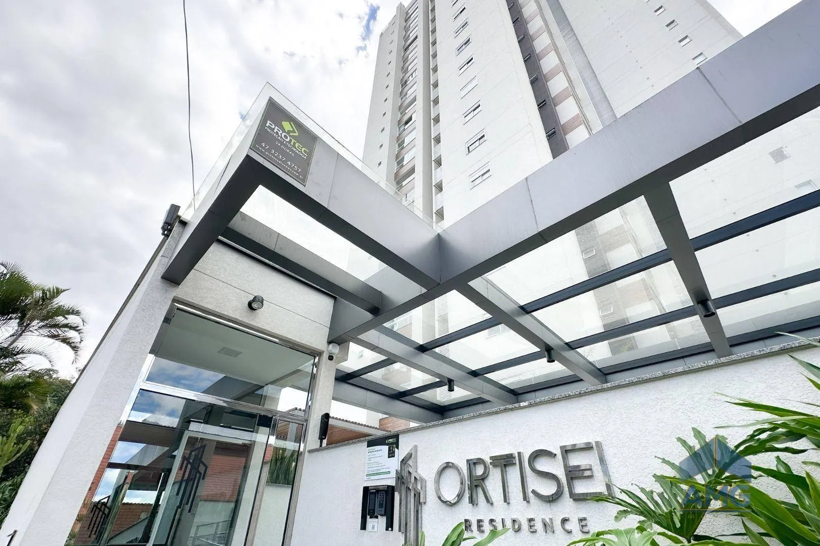Apartamento com 2 dormitórios à venda, 77 m por R$ 750.000,00 - Escola Agrícola - Blumenau/SC - foto 1