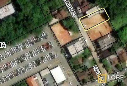 Terreno à venda, 586 m por R$ 590.000,00 - Velha - Blumenau/SC - foto 1