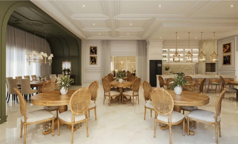 Apartamento no Edifício Jardim Molière em Porto Belo - Dallo Construtora — foto 7