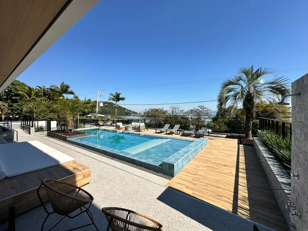 Loft em Florianópolis - foto 1