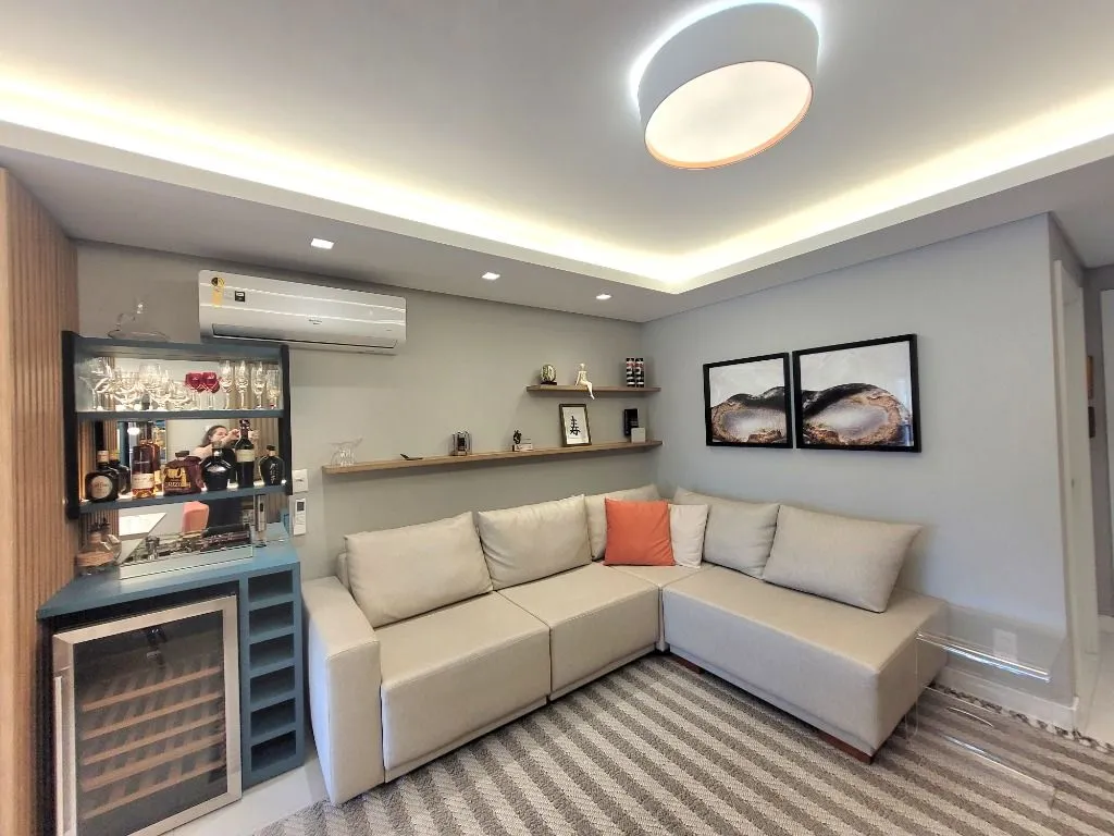 Apartamento em Florianópolis — foto 2