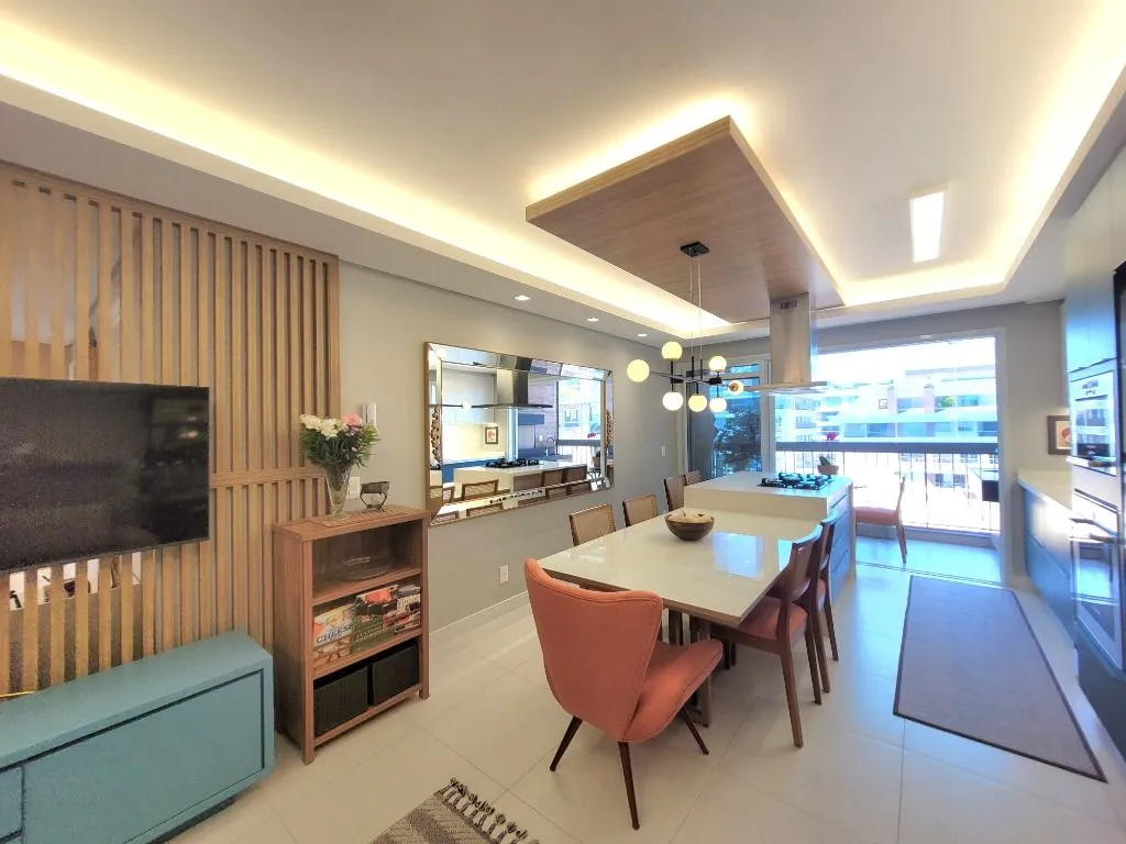 Apartamento em Florianópolis — foto 4