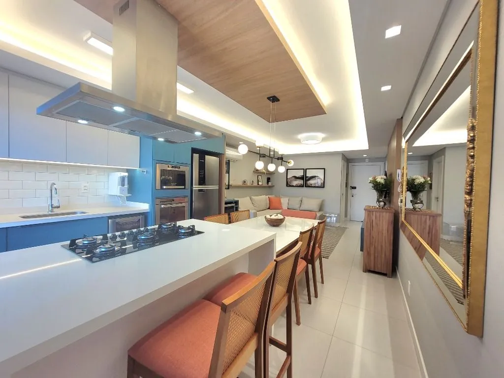 Apartamento em Florianópolis — foto 5