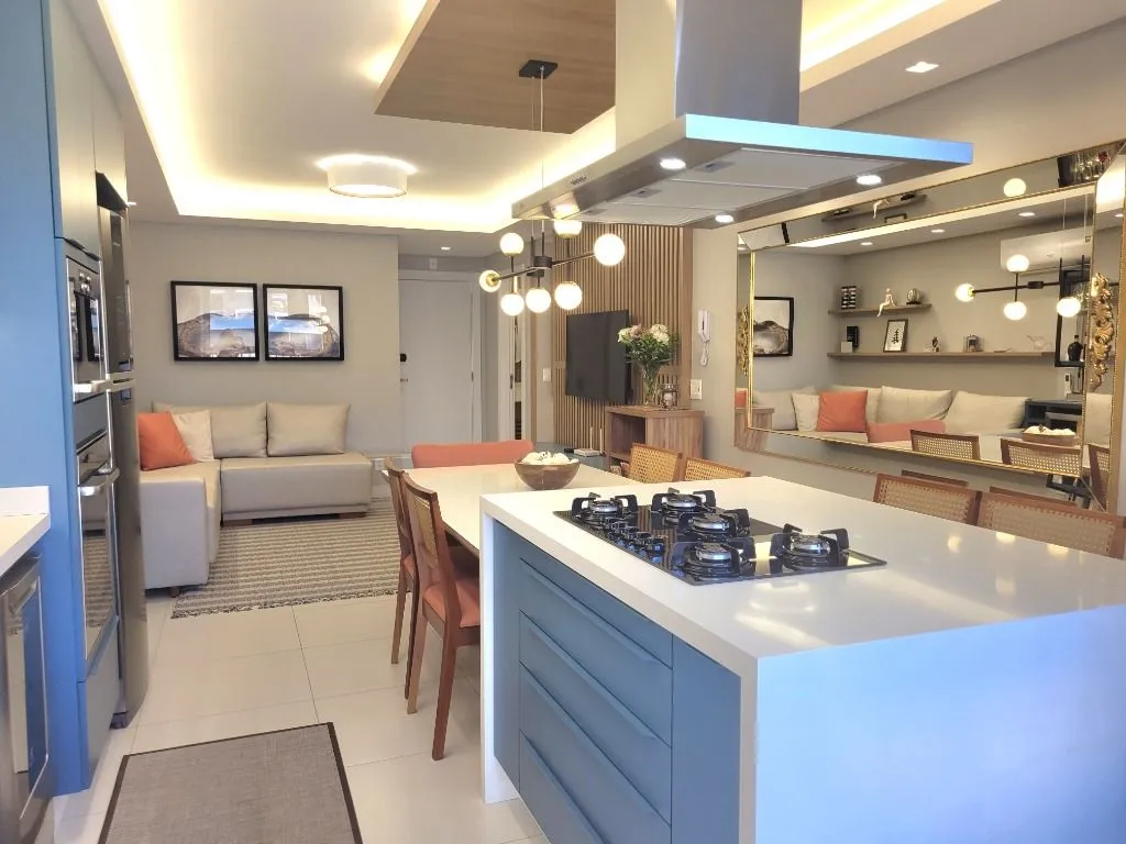 Apartamento em Florianópolis — foto 6