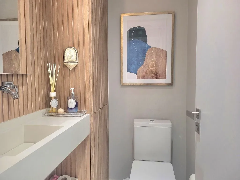 Apartamento em Florianópolis — foto 7