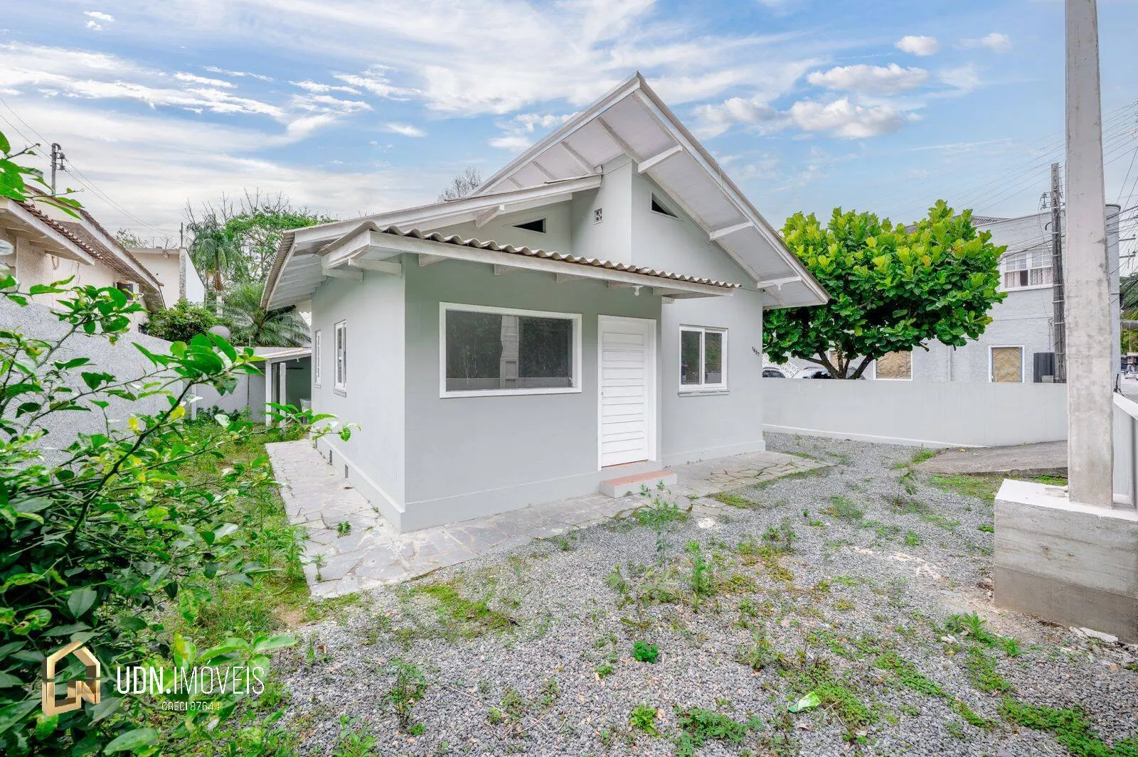 Casa Para Locação - Rua Itajaí, Blumenau - SC — foto 5