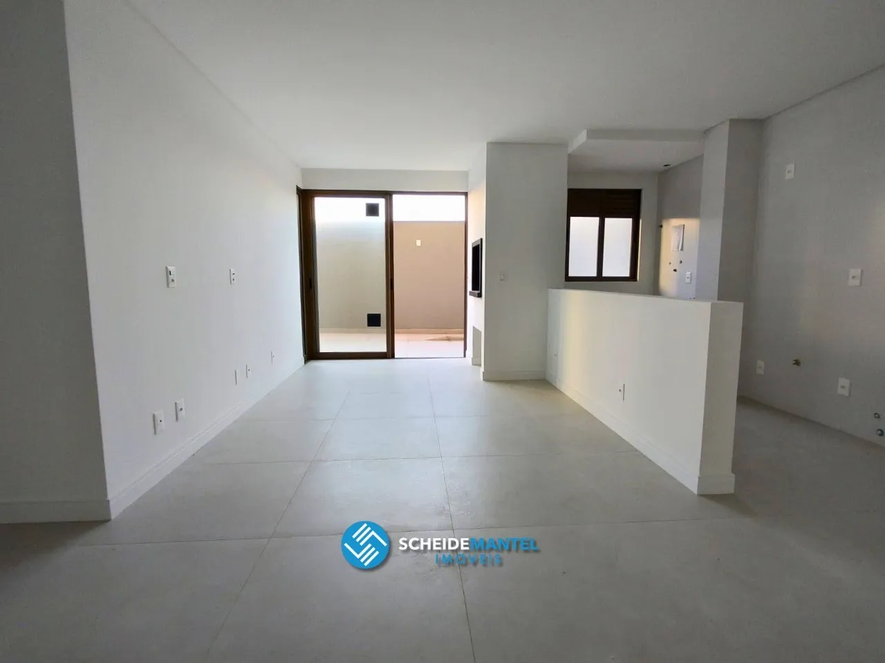 APARTAMENTO NO CENTRO - NAVEGANTES/SC — foto 2