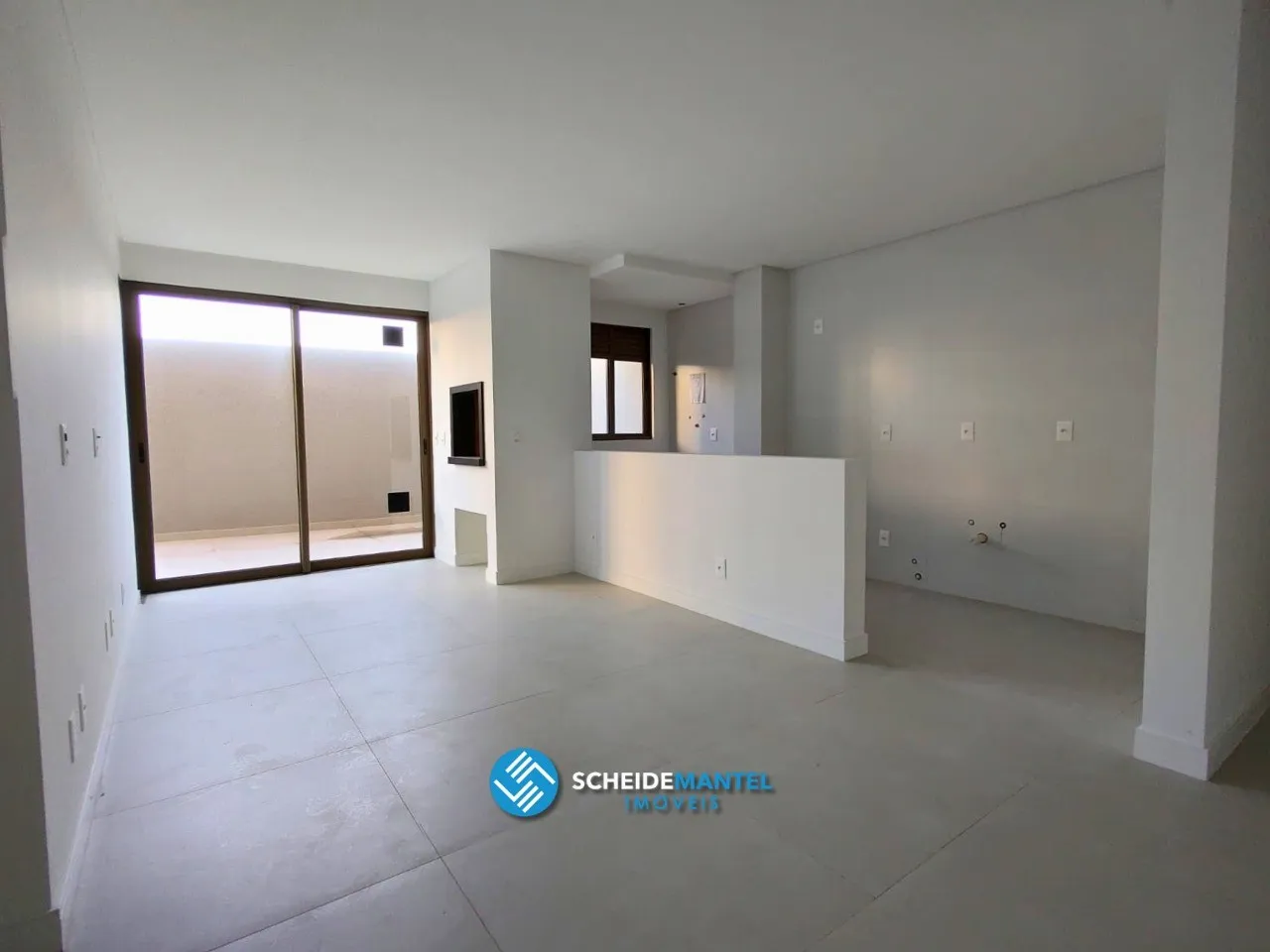 APARTAMENTO NO CENTRO - NAVEGANTES/SC — foto 3