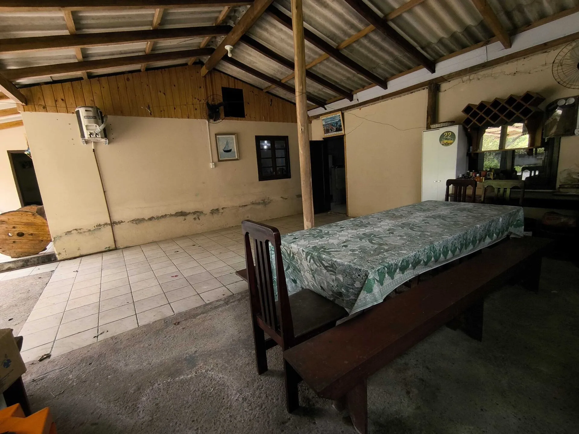 Casa Mista em Tapajós, Indaial/SC — foto 6