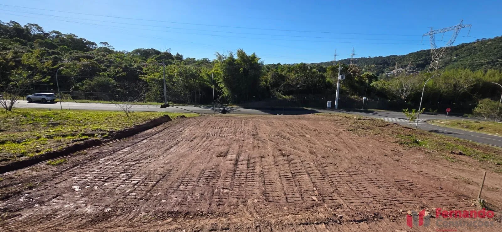 Privilége - Terreno à venda no bairro Ponta Aguda - Blumenau/SC - foto 1