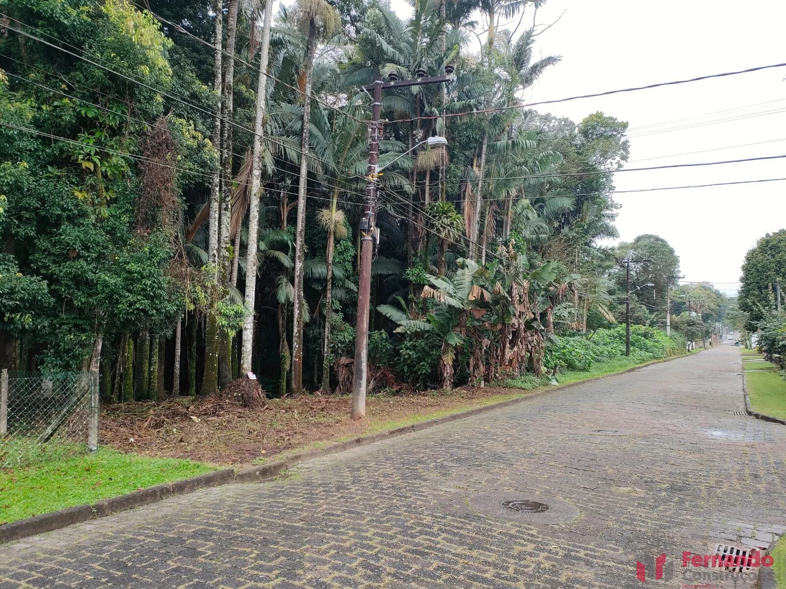 Terreno à venda em Blumenau/SC — foto 2