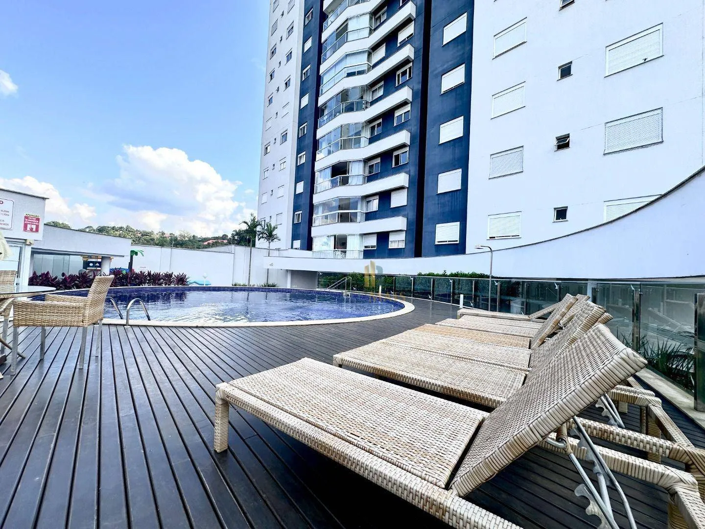 Apartamento à venda, 117 m por R$ 899.000,00 - Escola Agrícola - Blumenau/SC - foto 1